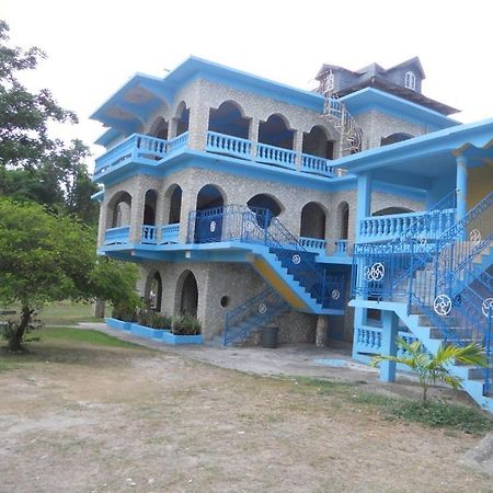 Cotton Tree Hotel Negril Exteriér fotografie